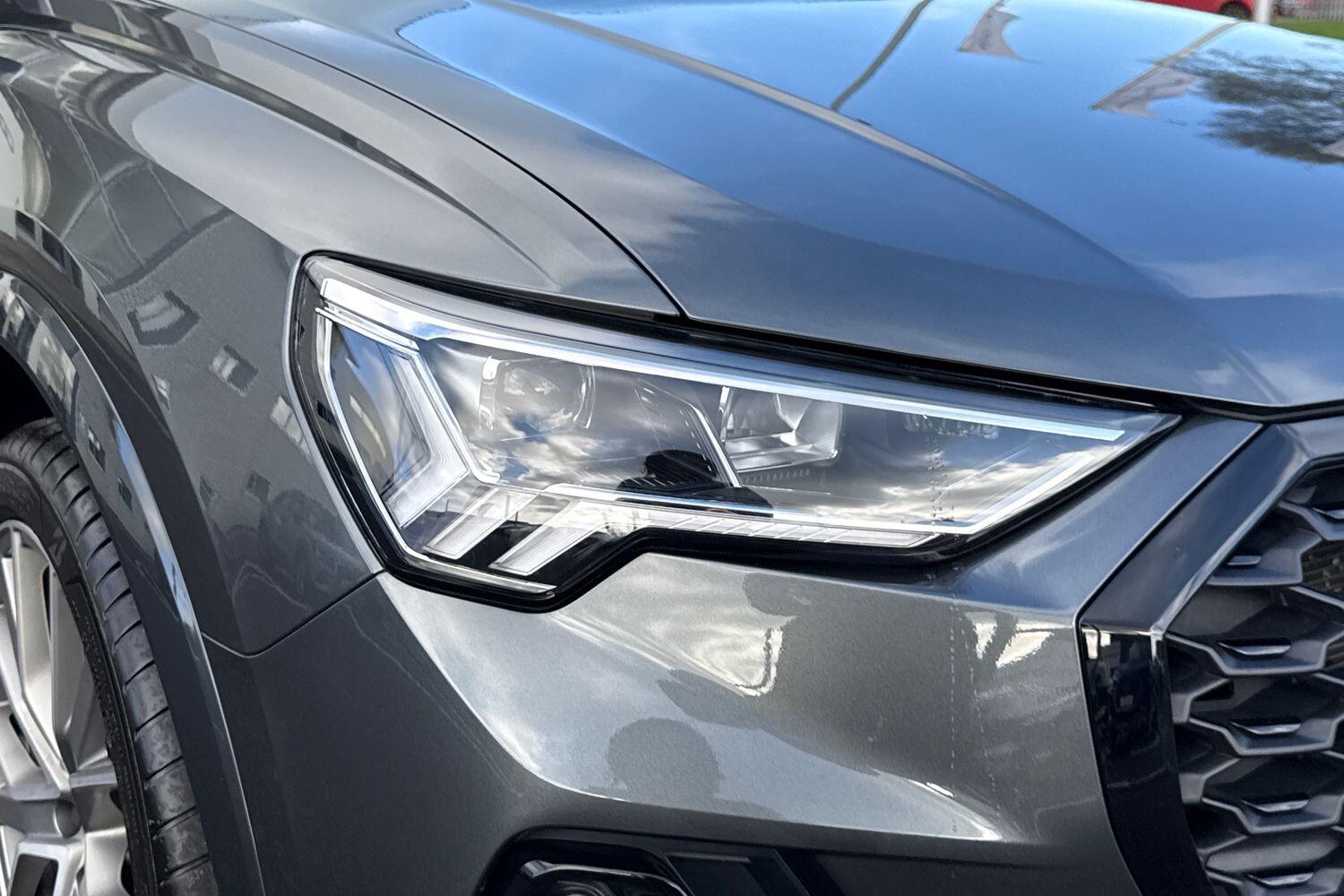 Used Audi Q3 2025 for sale - 78210867: Photo 16