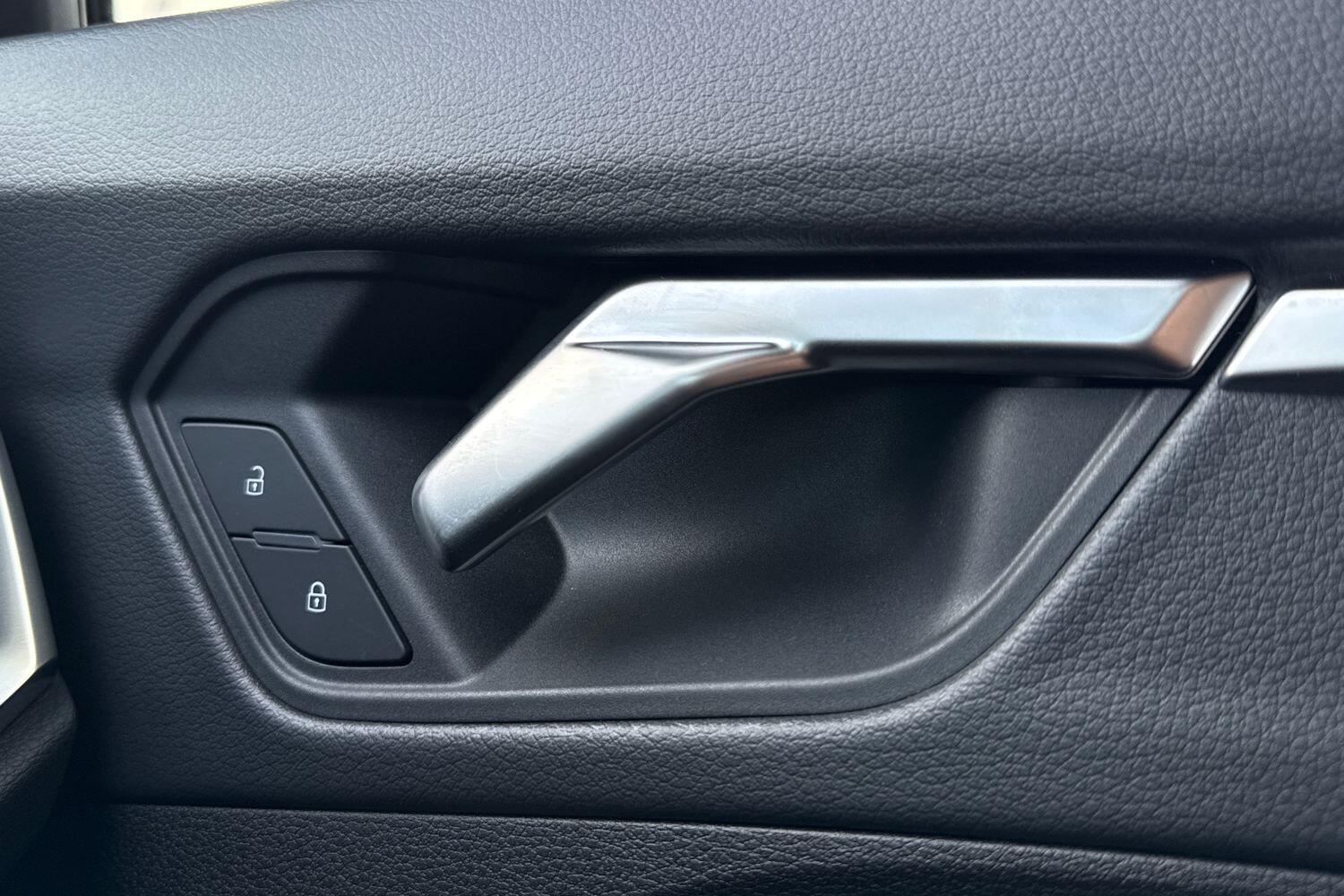 Used Audi Q3 2025 for sale - 78210867: Photo 17