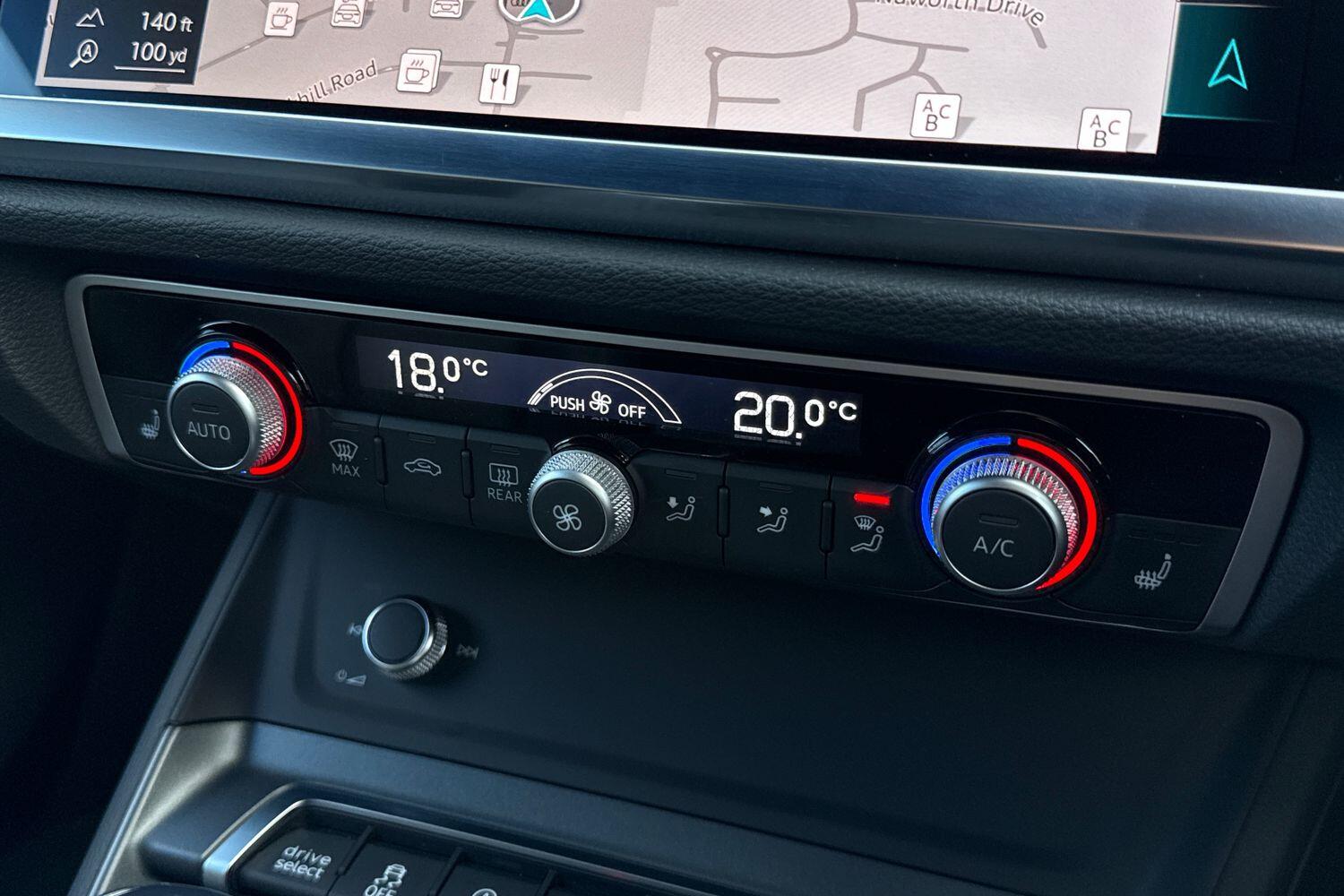 Used Audi Q3 2025 for sale - 78210867: Photo 18