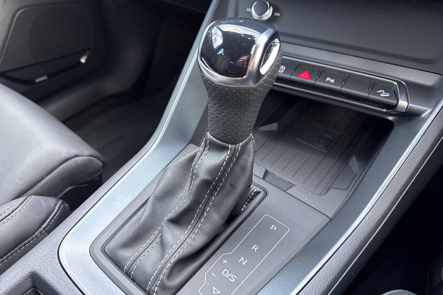 Used Audi Q3 2025 for sale - 78210867: Photo 19