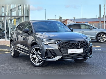 Used Audi Q3 2025 for sale - 78210867: Photo