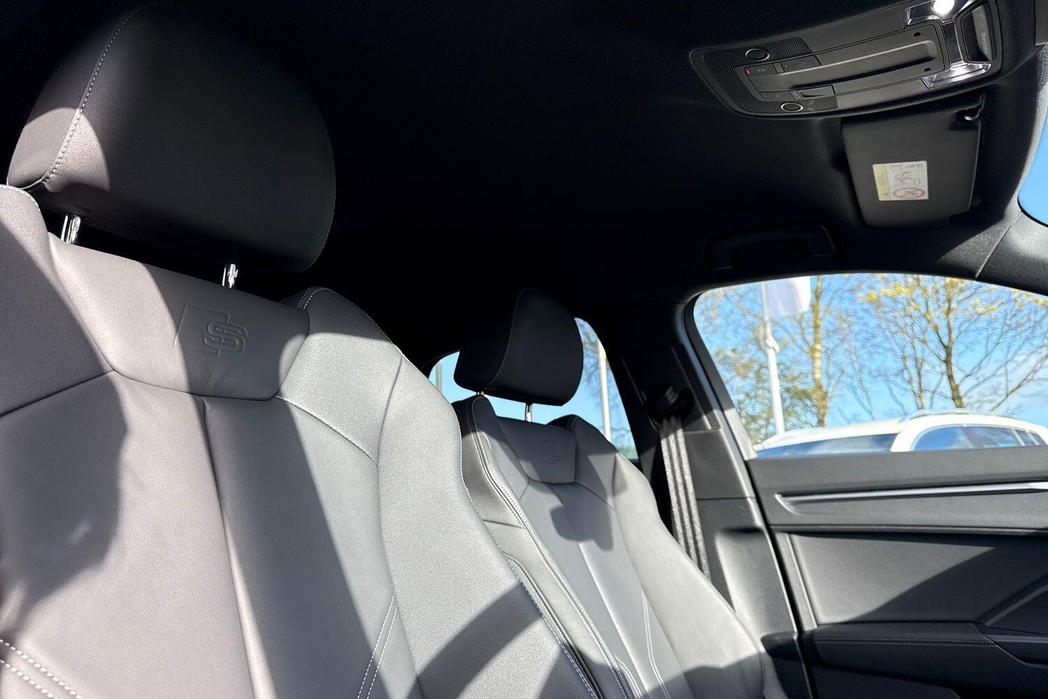 Used Audi Q3 2025 for sale - 78210867: Photo 20