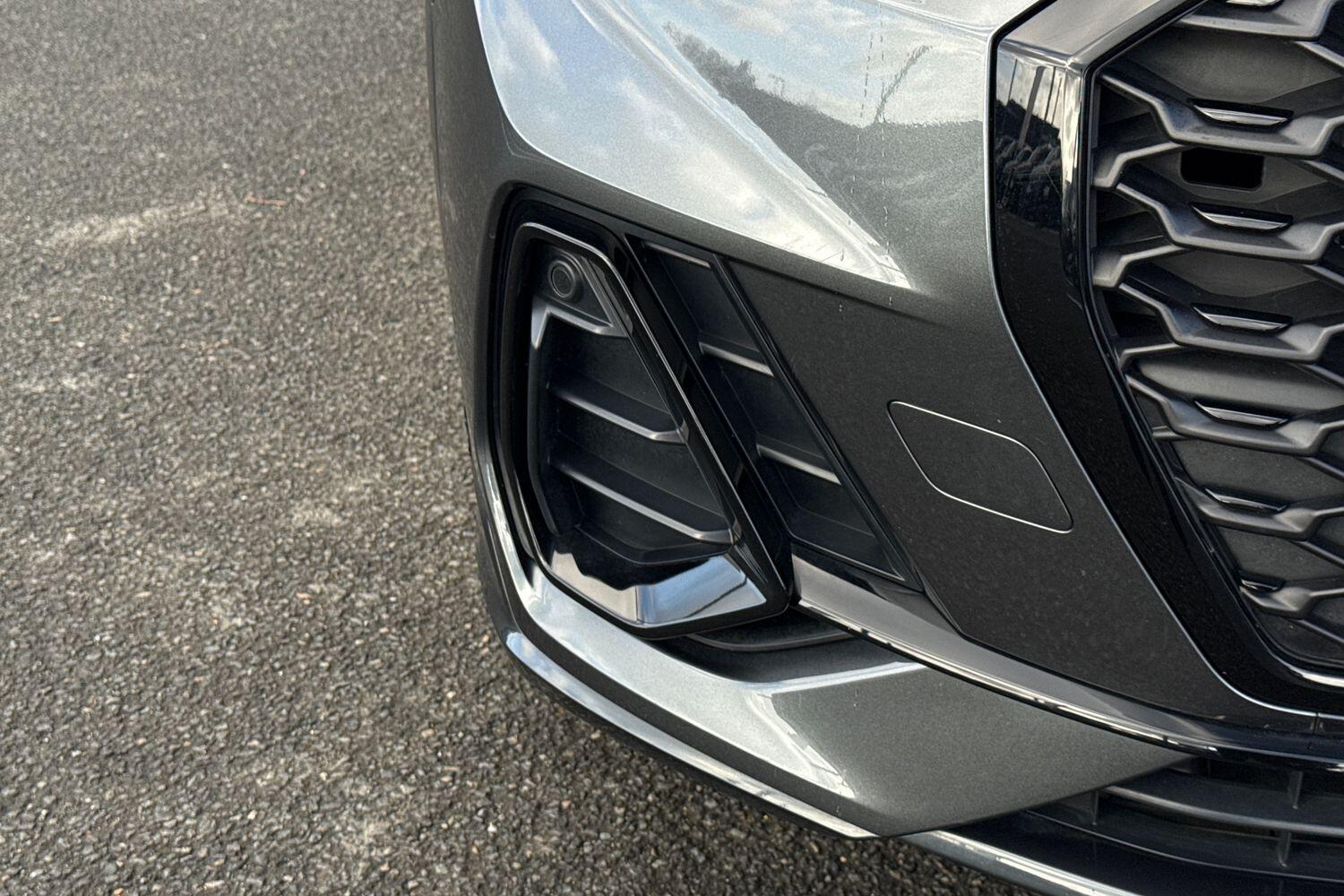 Used Audi Q3 2025 for sale - 78210867: Photo 25