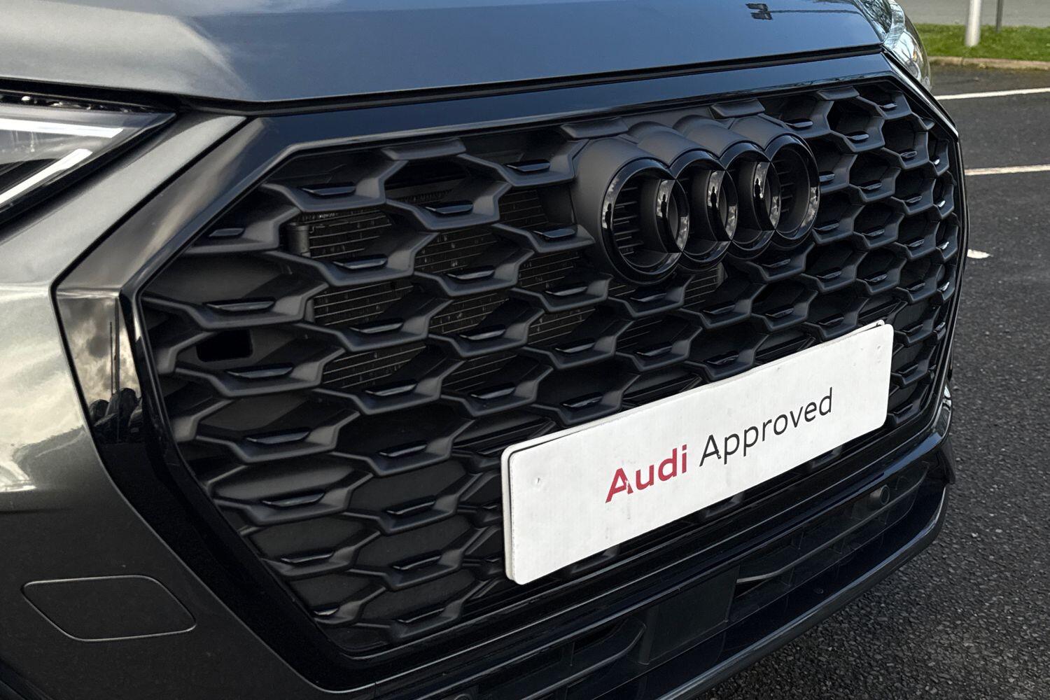 Used Audi Q3 2025 for sale - 78210867: Photo 26