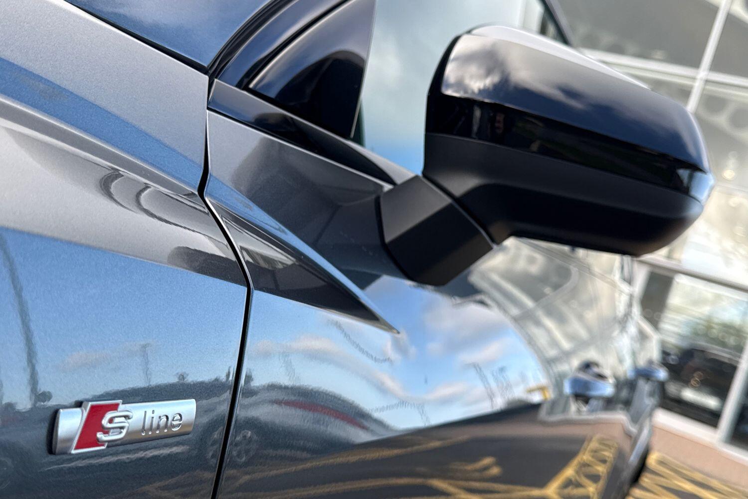 Used Audi Q3 2025 for sale - 78210867: Photo 27