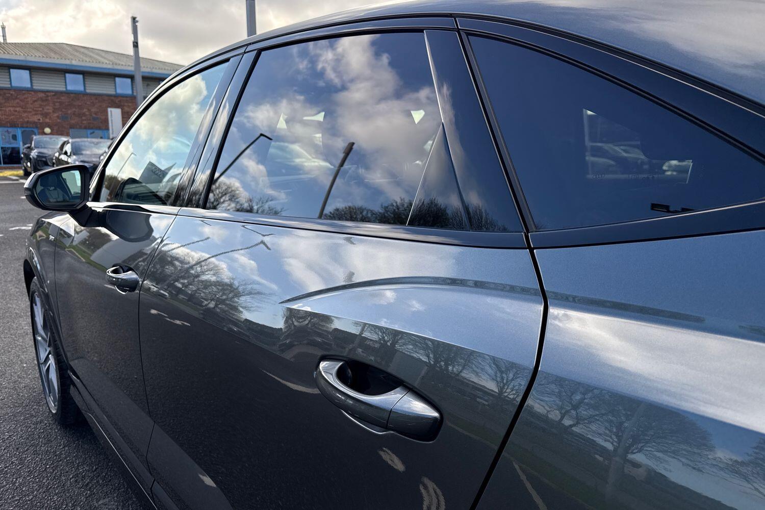 Used Audi Q3 2025 for sale - 78210867: Photo 28