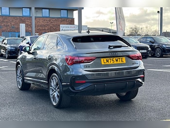 Used Audi Q3 2025 for sale - 78210867: Photo