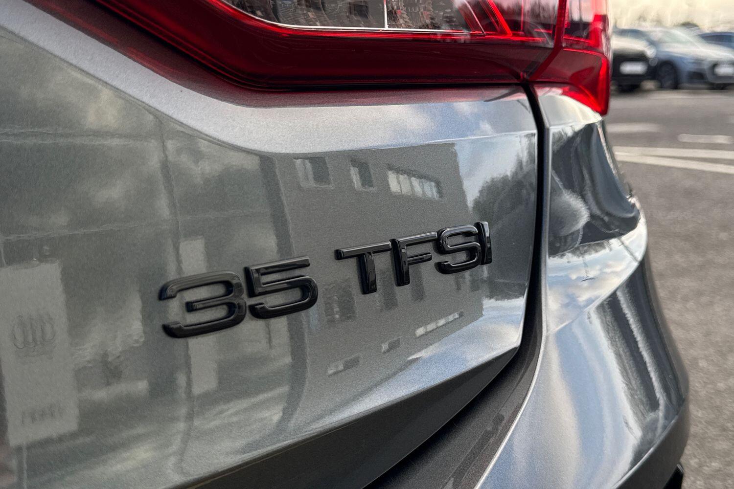 Used Audi Q3 2025 for sale - 78210867: Photo 30