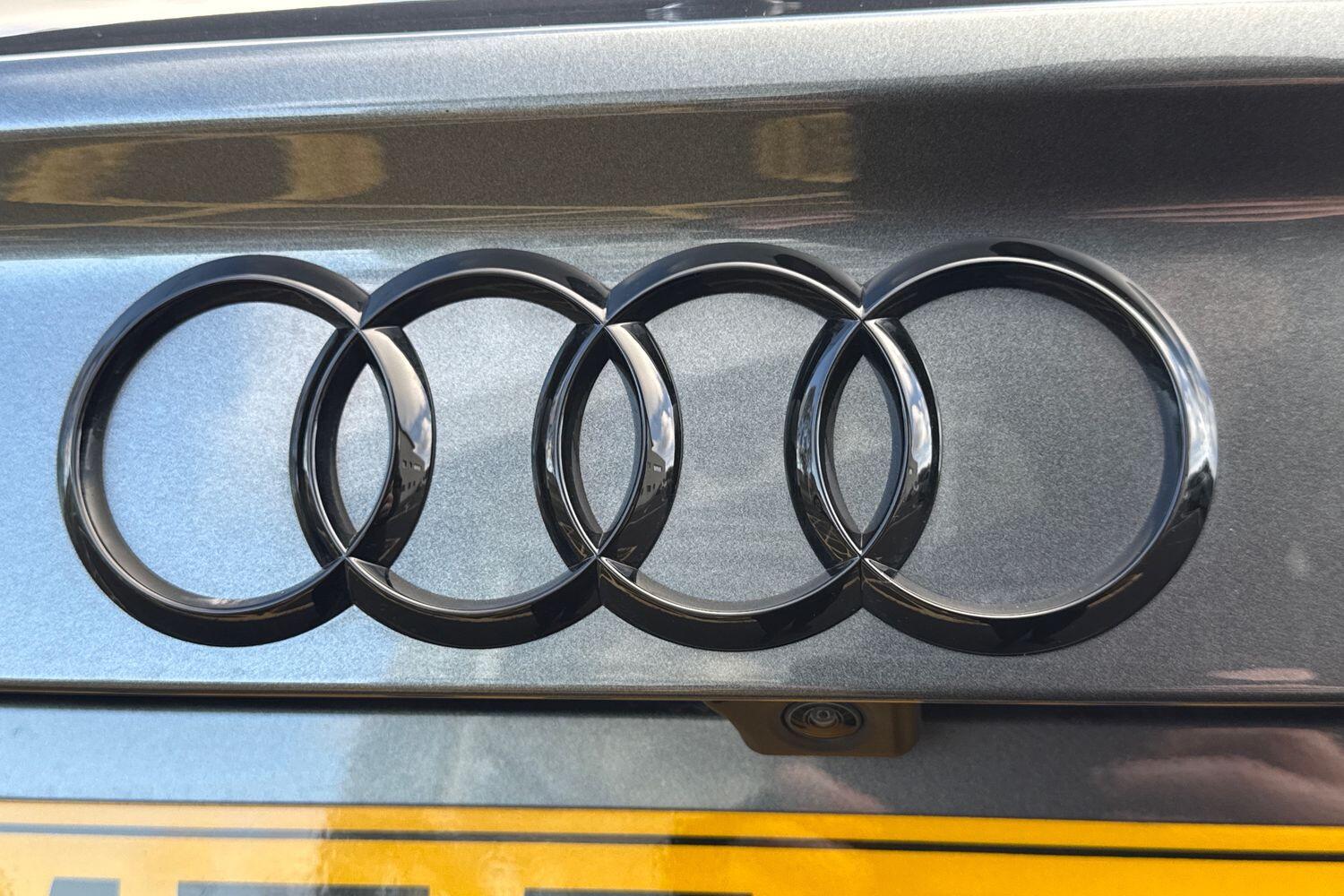 Used Audi Q3 2025 for sale - 78210867: Photo 31