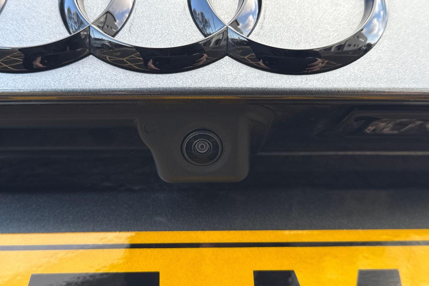 Used Audi Q3 2025 for sale - 78210867: Photo 32