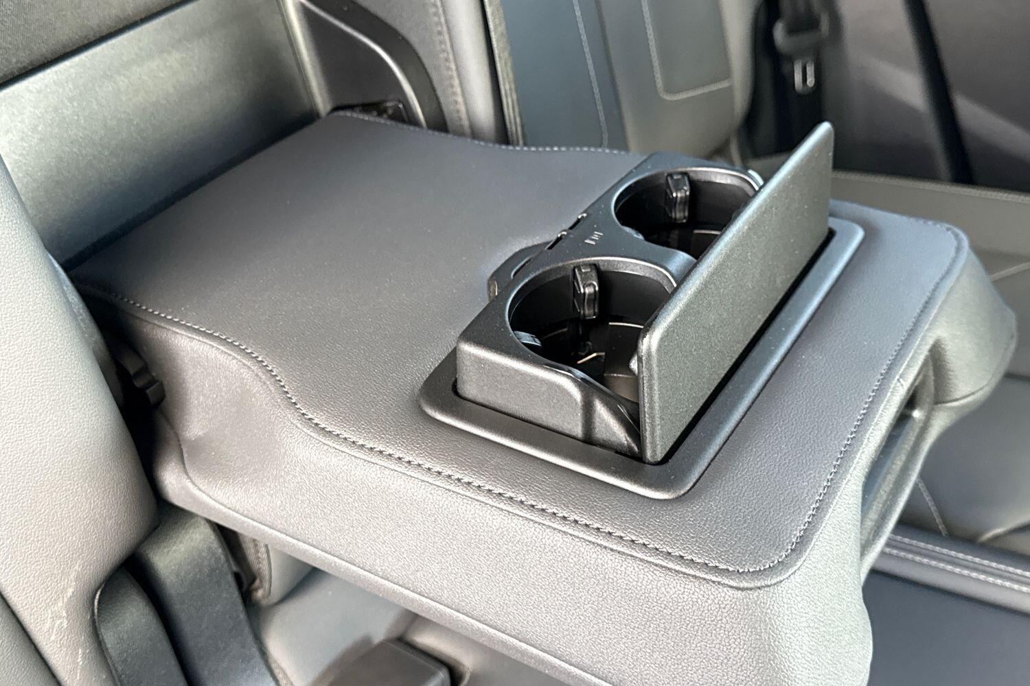 Used Audi Q3 2025 for sale - 78210867: Photo 33