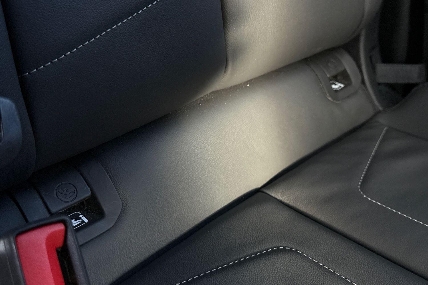 Used Audi Q3 2025 for sale - 78210867: Photo 35