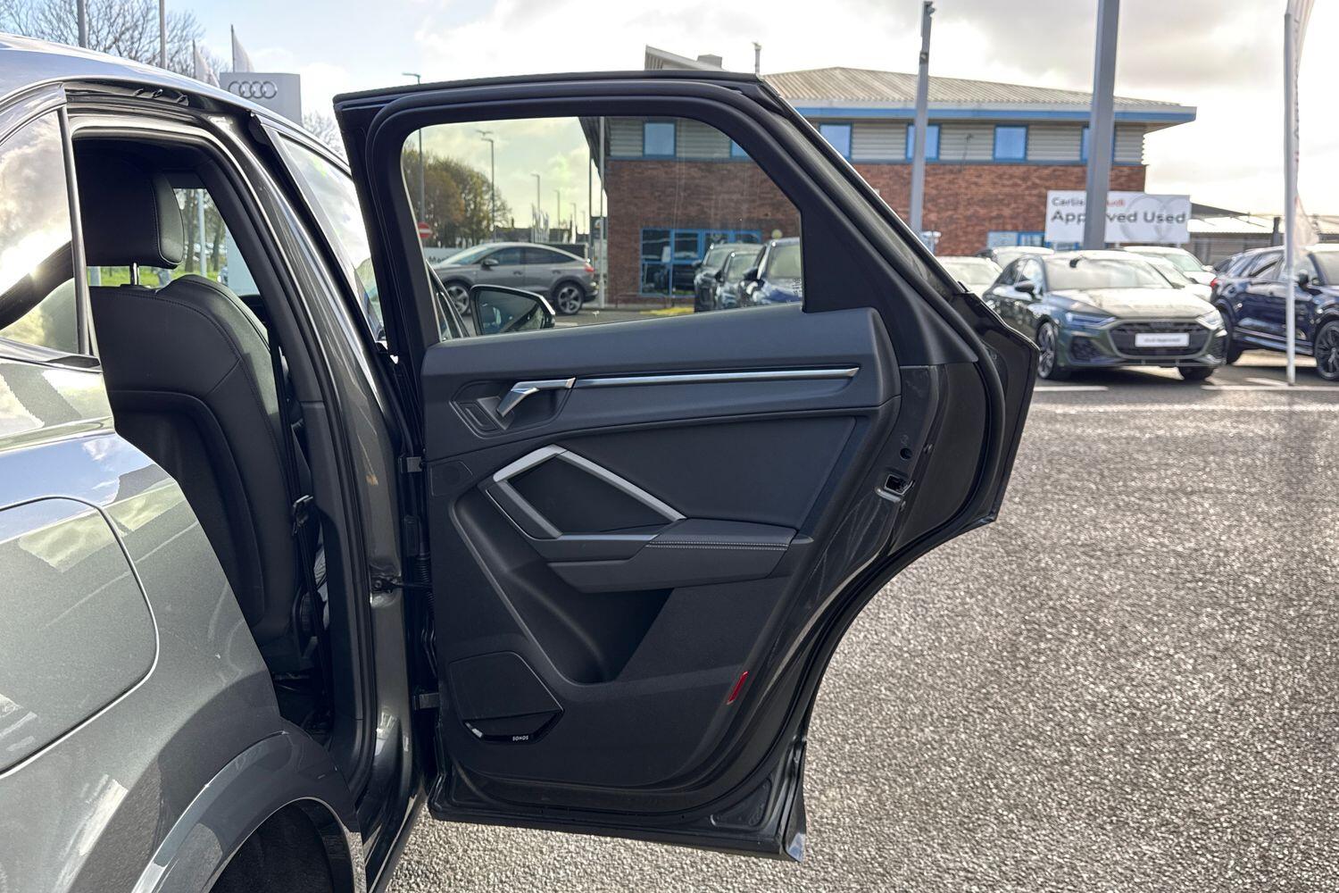 Used Audi Q3 2025 for sale - 78210867: Photo 36