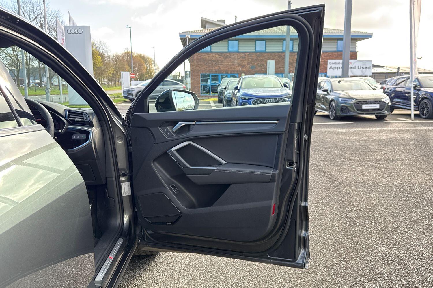 Used Audi Q3 2025 for sale - 78210867: Photo 37