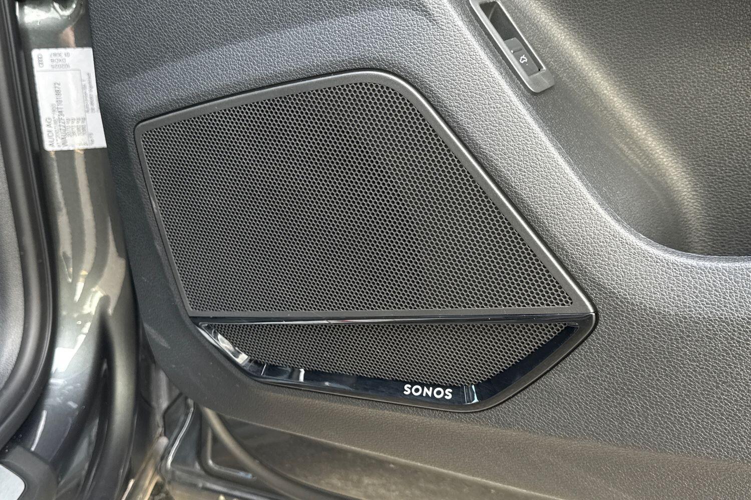 Used Audi Q3 2025 for sale - 78210867: Photo 39