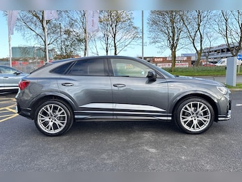 Used Audi Q3 2025 for sale - 78210867: Photo
