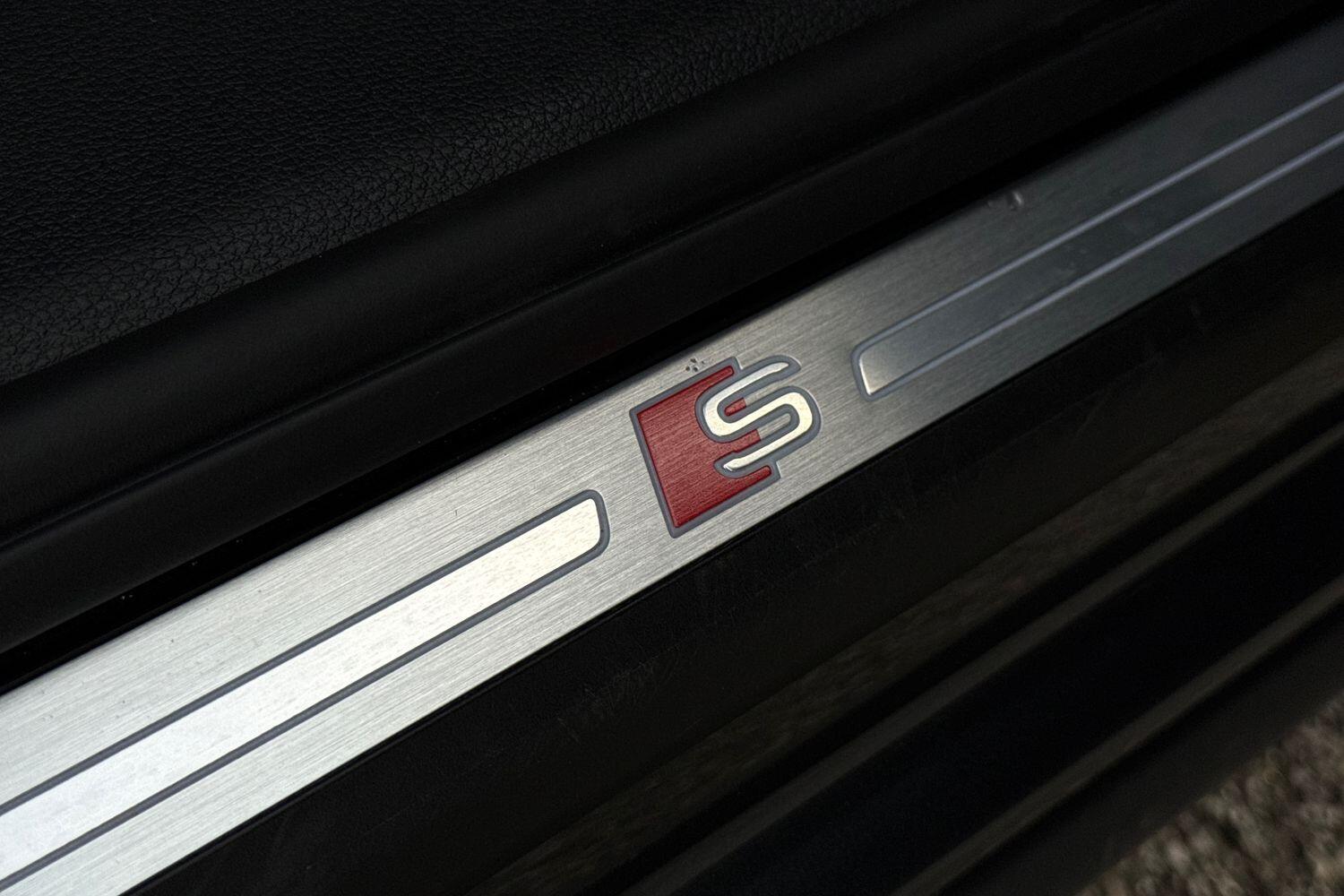 Used Audi Q3 2025 for sale - 78210867: Photo 40