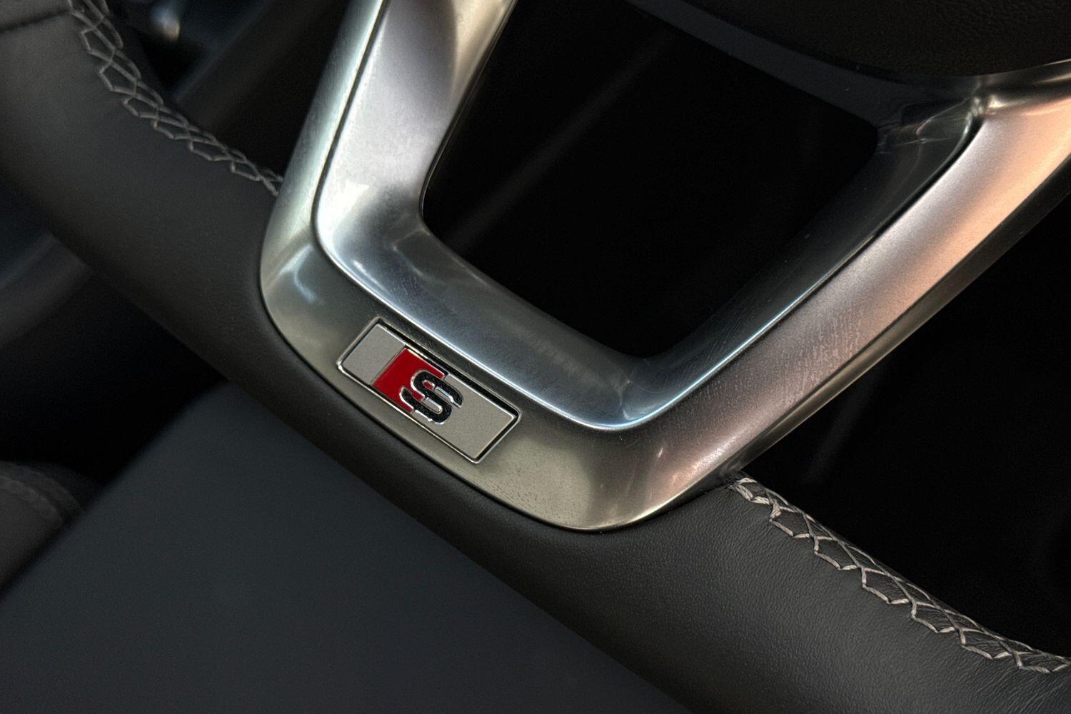 Used Audi Q3 2025 for sale - 78210867: Photo 42