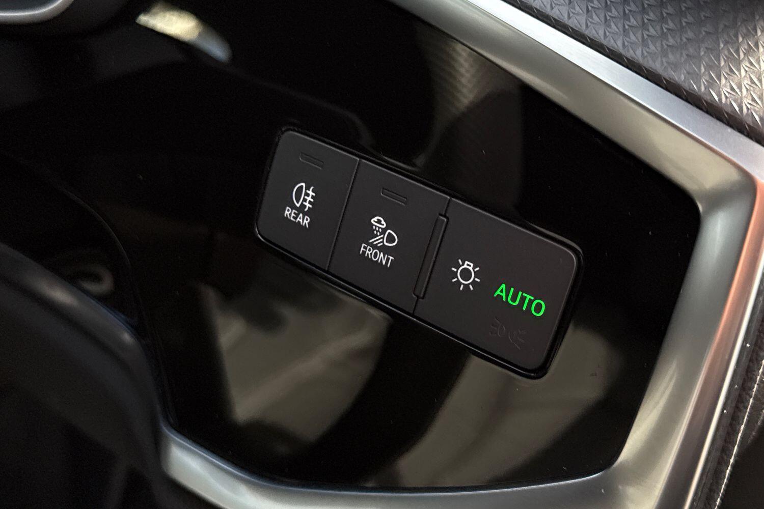 Used Audi Q3 2025 for sale - 78210867: Photo 43