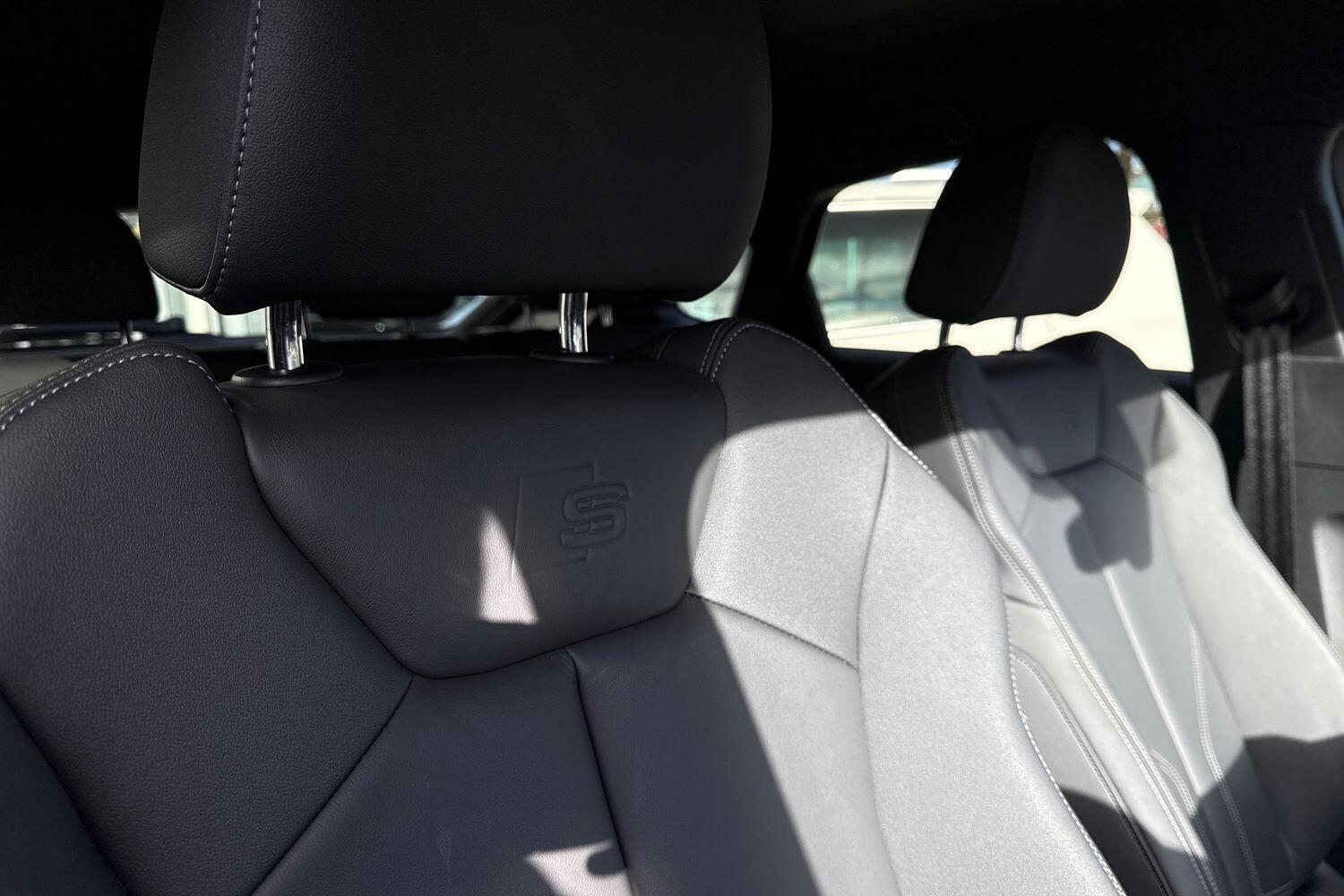 Used Audi Q3 2025 for sale - 78210867: Photo 44