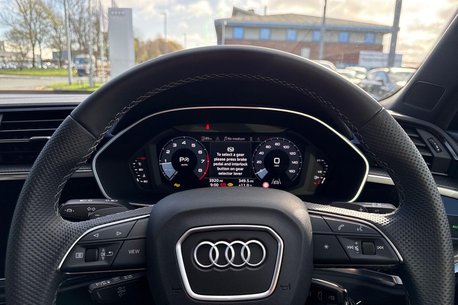 Used Audi Q3 2025 for sale - 78210867: Photo 46