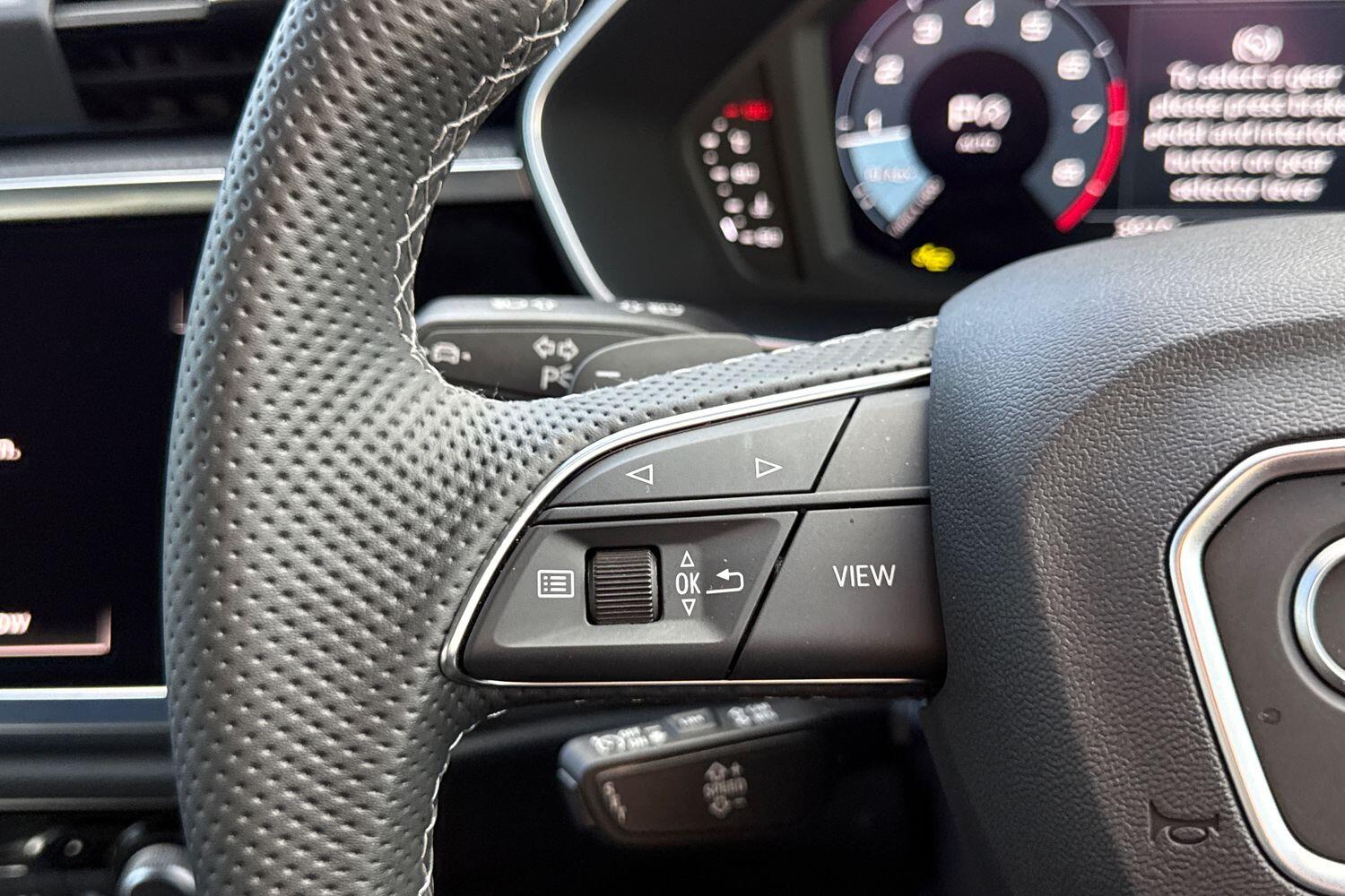 Used Audi Q3 2025 for sale - 78210867: Photo 47