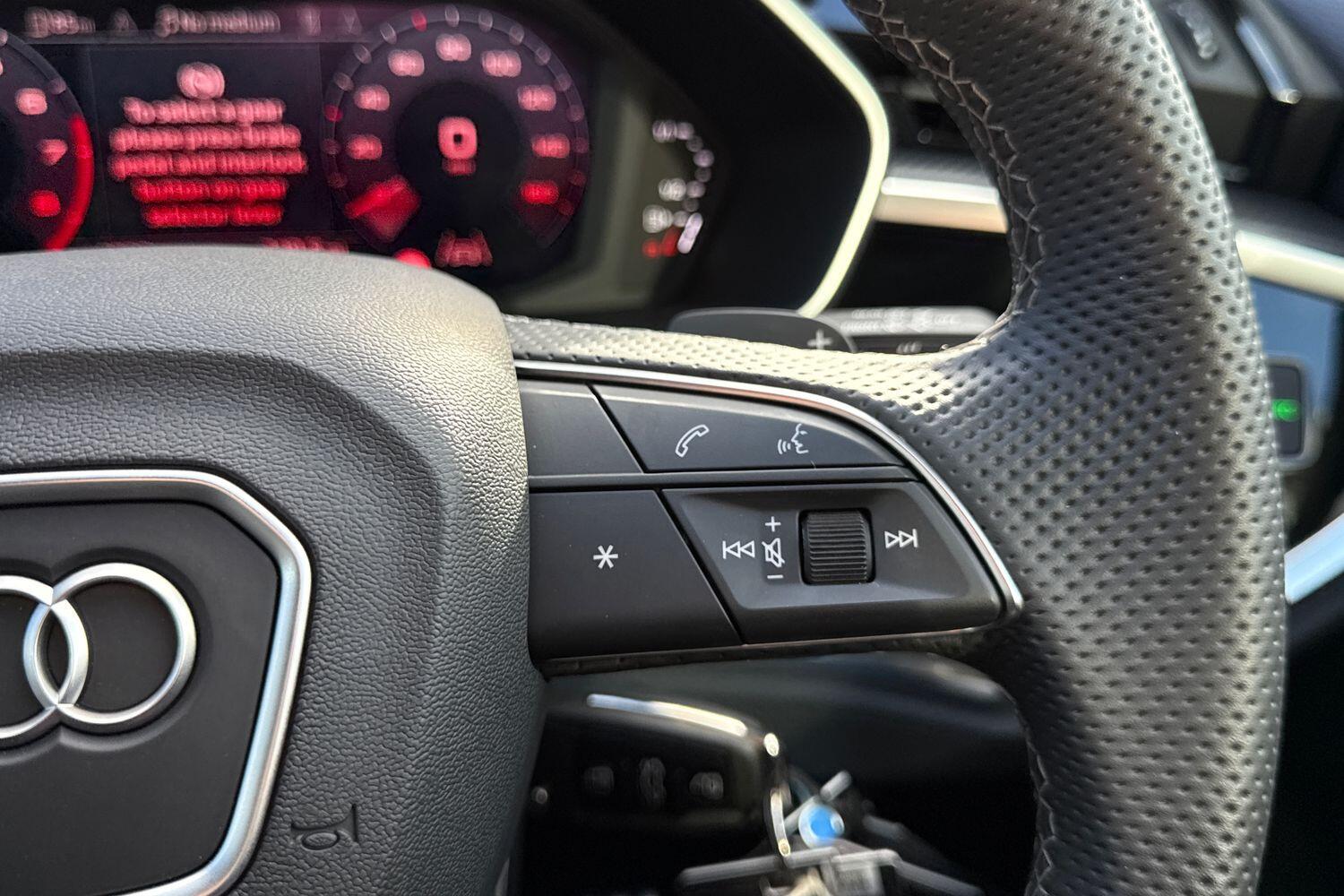 Used Audi Q3 2025 for sale - 78210867: Photo 48