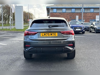 Used Audi Q3 2025 for sale - 78210867: Photo