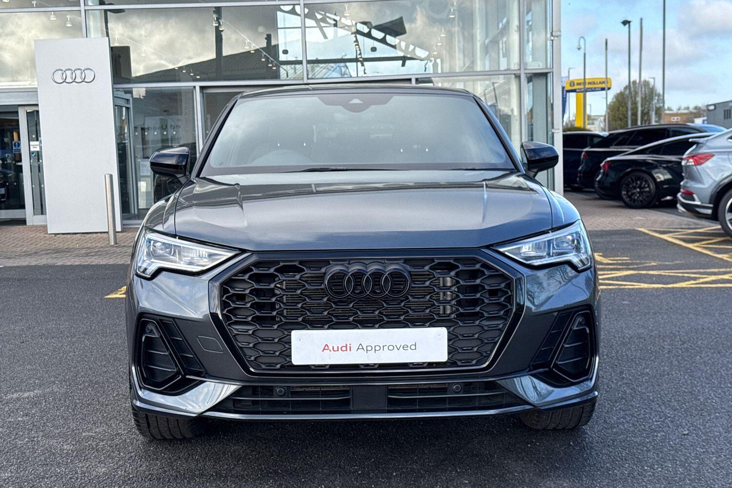 Used Audi Q3 2025 for sale - 78210867: Photo 5