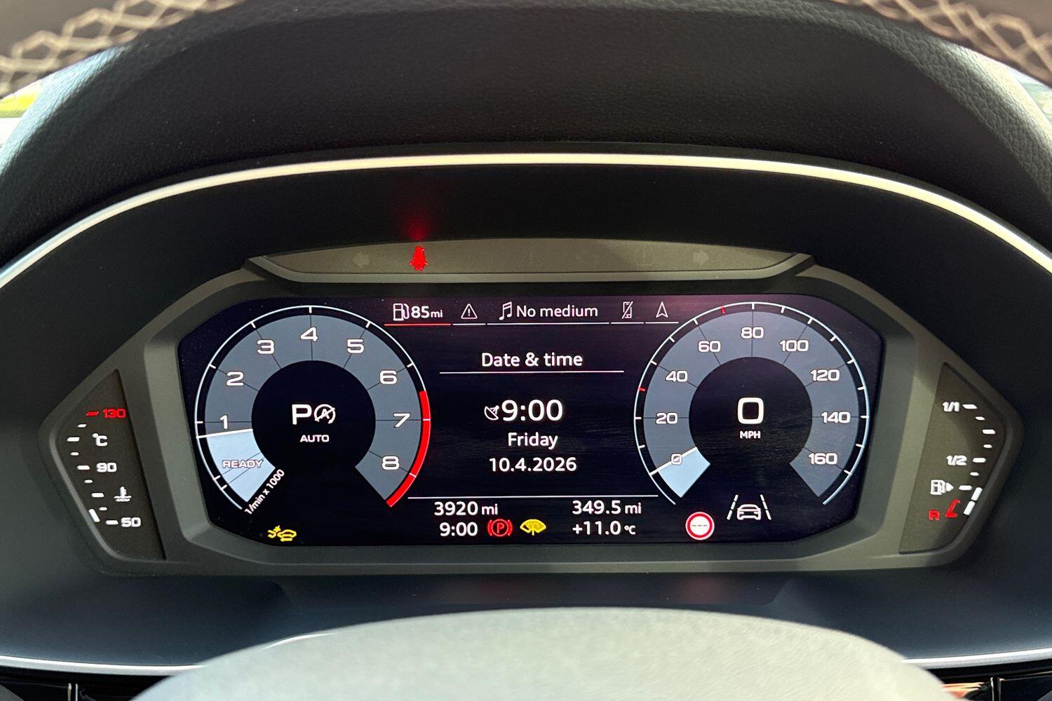 Used Audi Q3 2025 for sale - 78210867: Photo 50