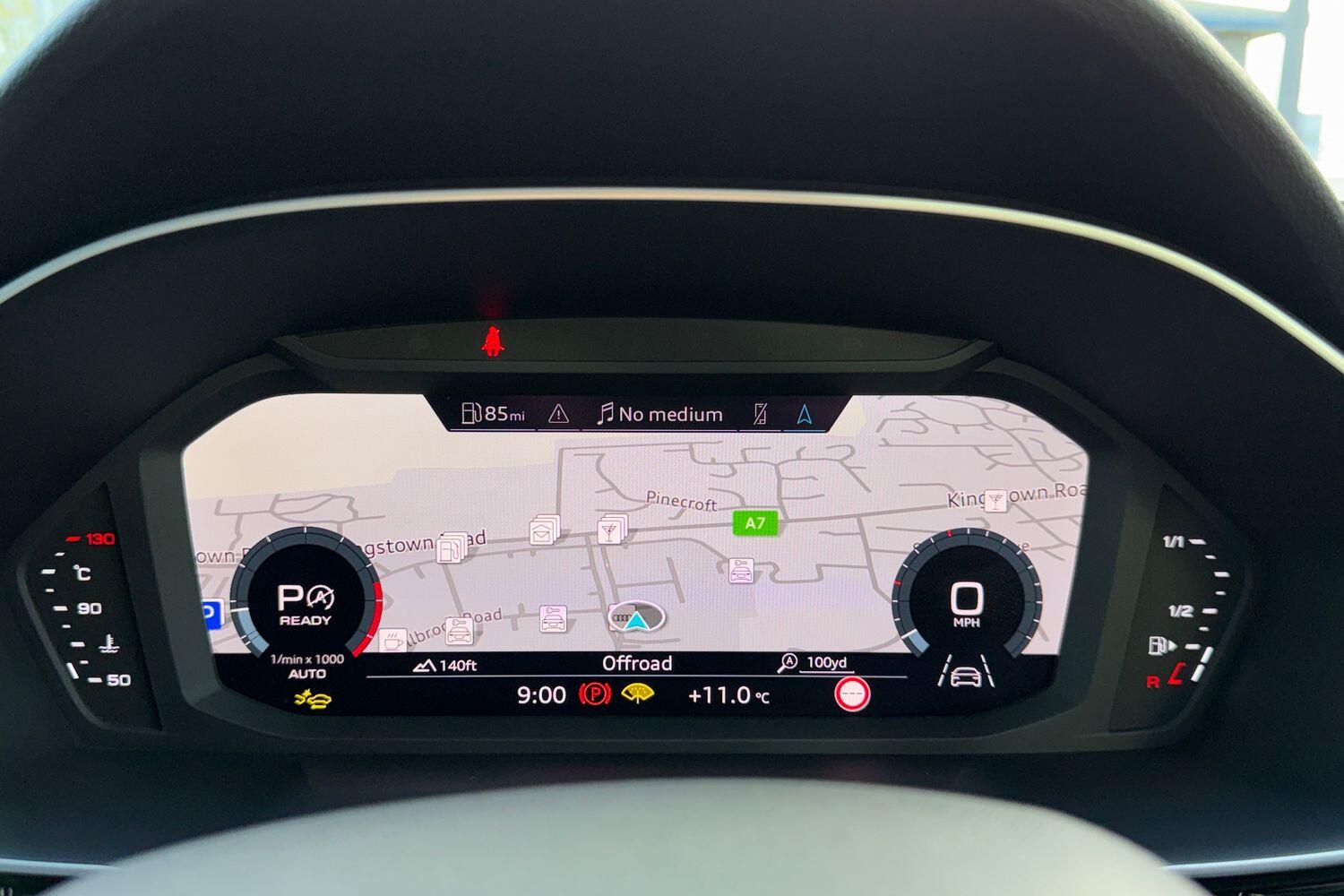 Used Audi Q3 2025 for sale - 78210867: Photo 51