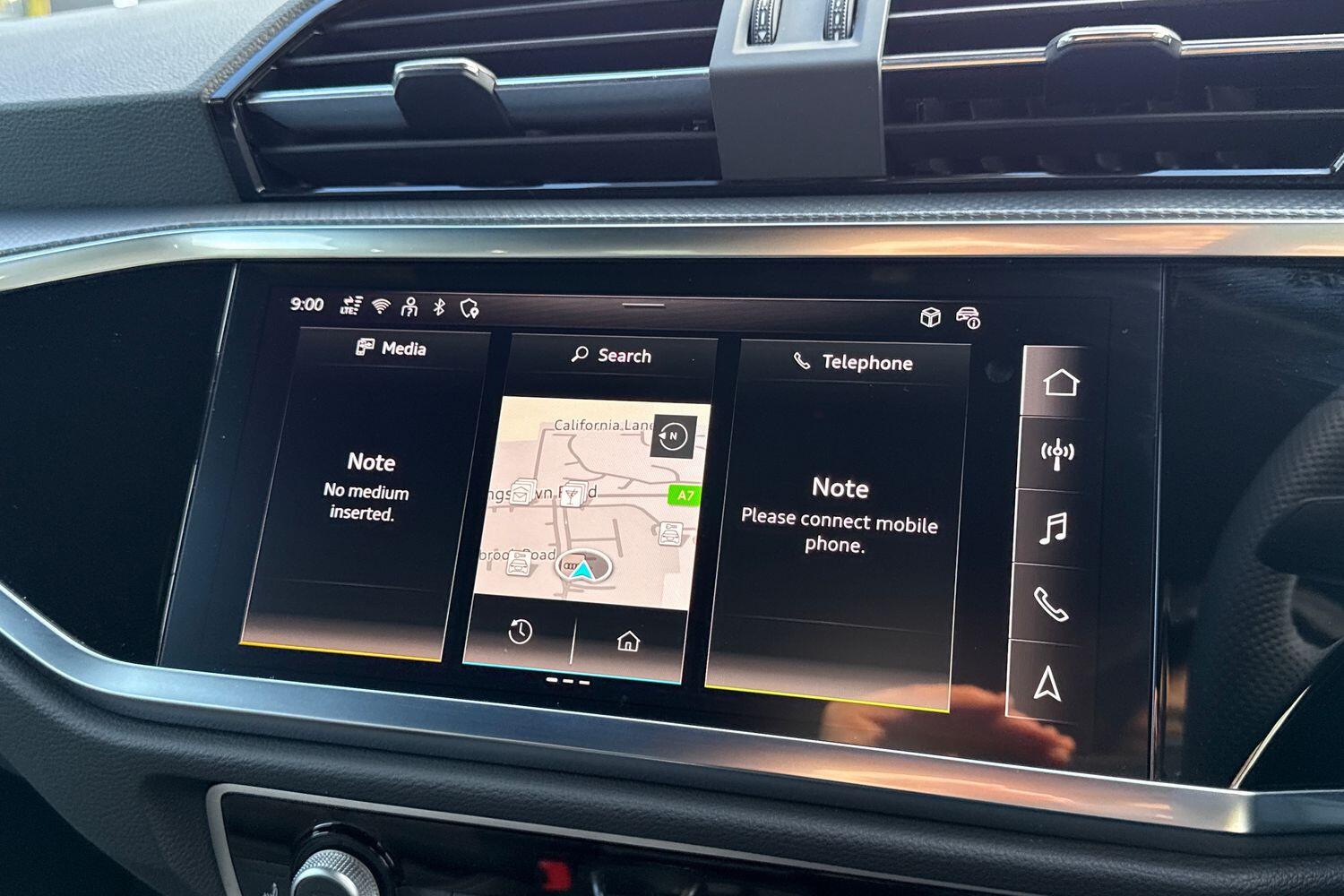 Used Audi Q3 2025 for sale - 78210867: Photo 52