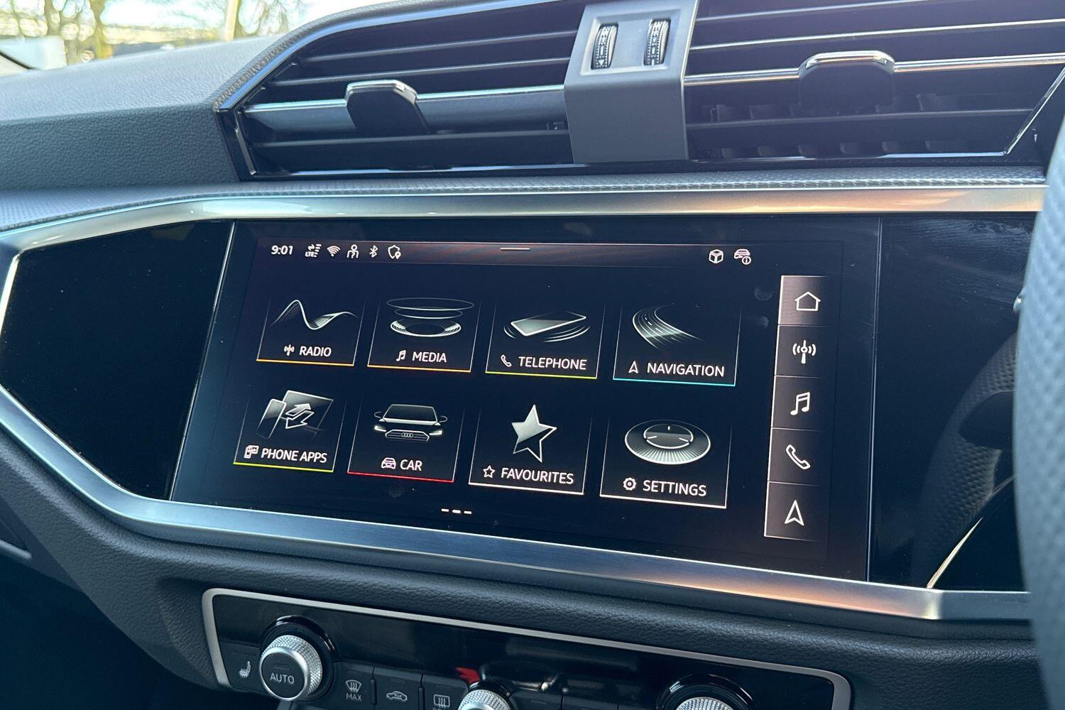 Used Audi Q3 2025 for sale - 78210867: Photo 53