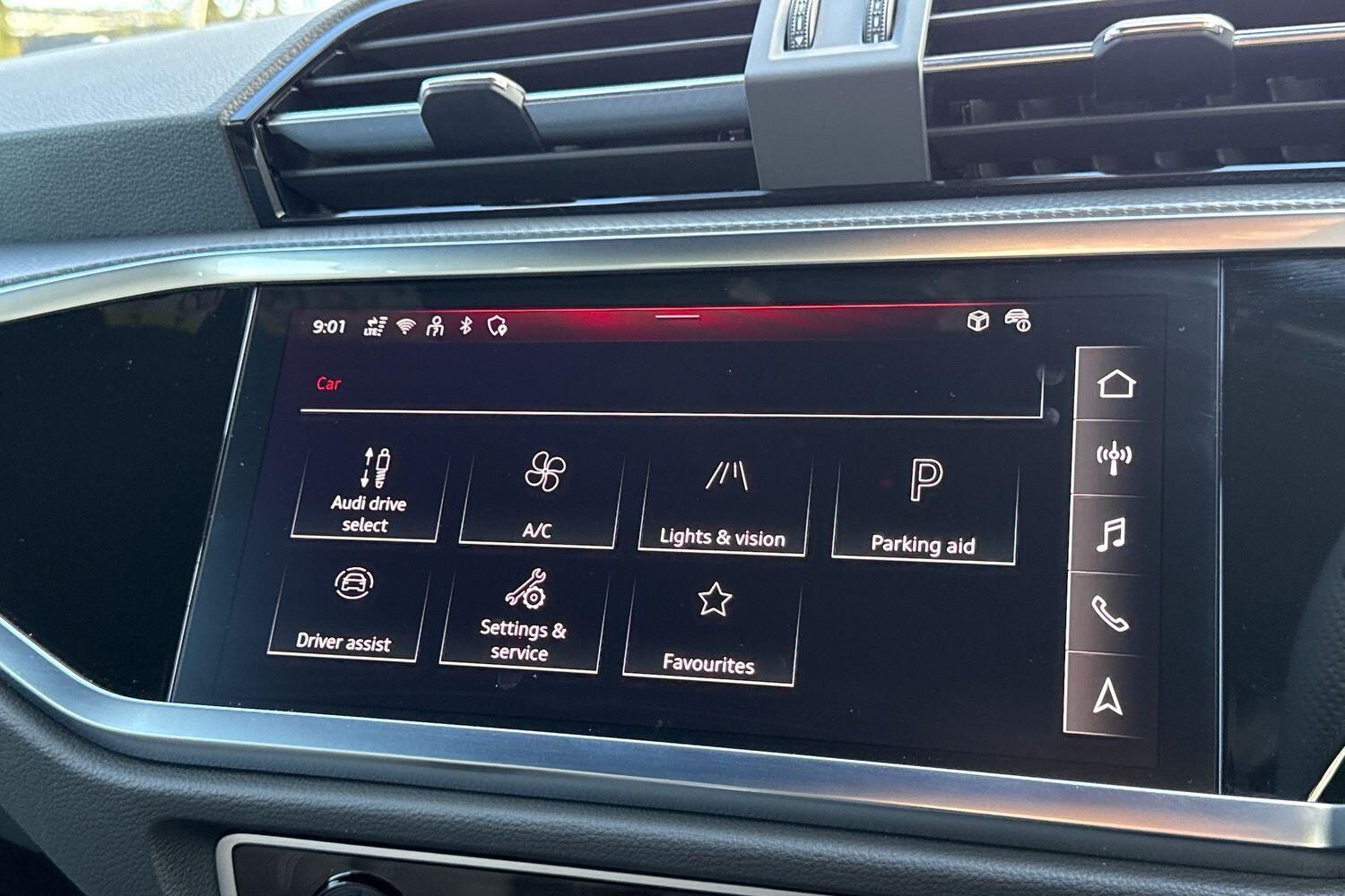 Used Audi Q3 2025 for sale - 78210867: Photo 54