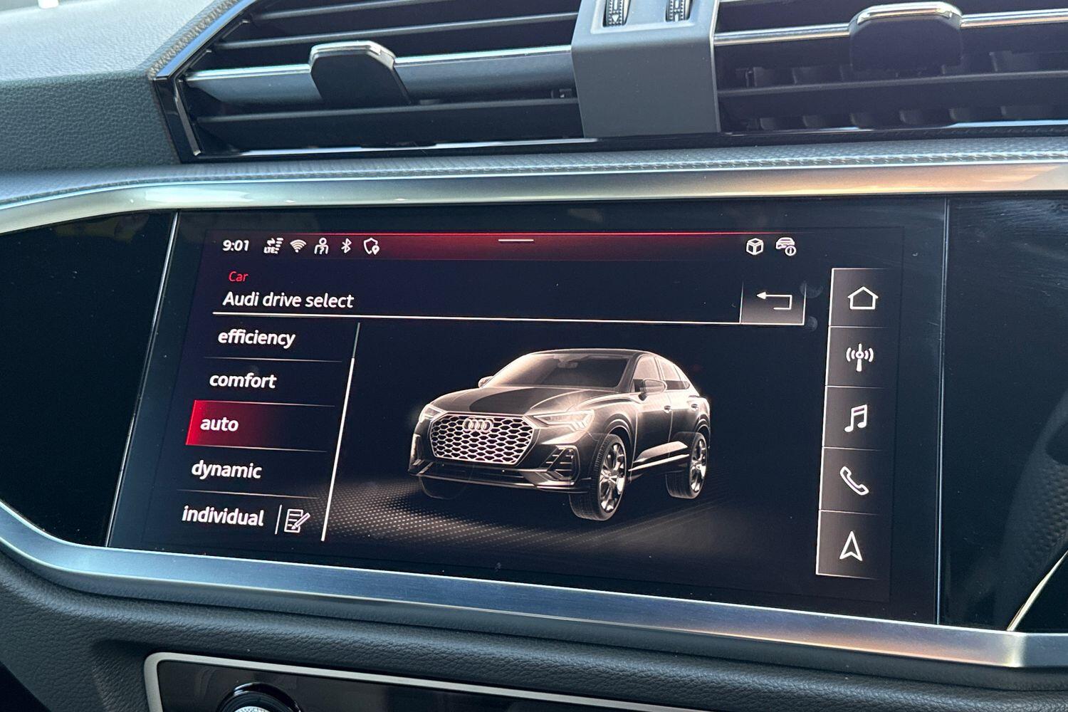 Used Audi Q3 2025 for sale - 78210867: Photo 55