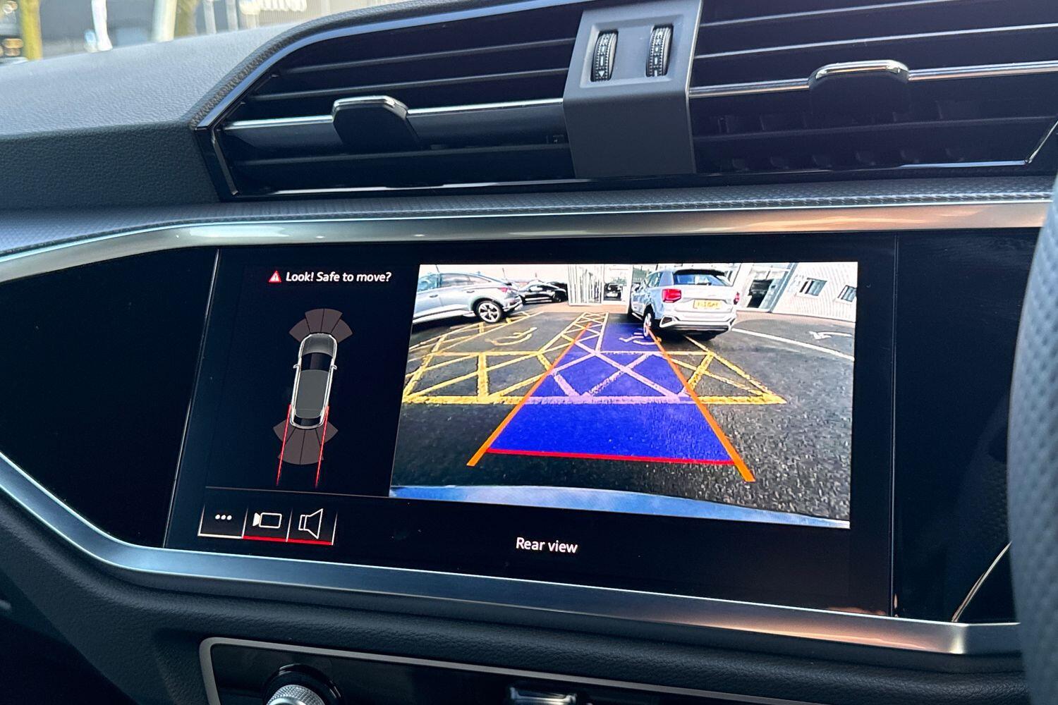 Used Audi Q3 2025 for sale - 78210867: Photo 57