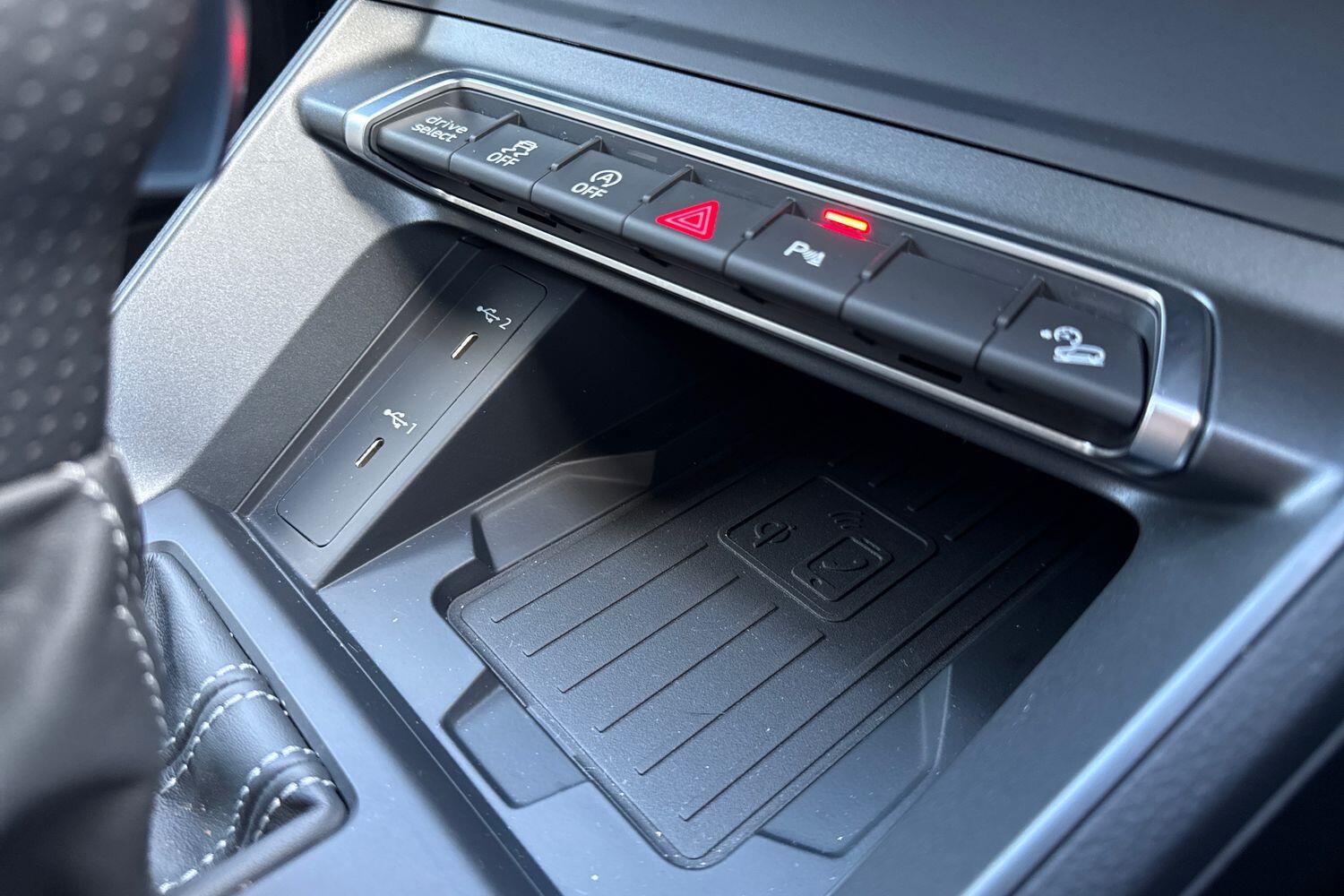 Used Audi Q3 2025 for sale - 78210867: Photo 58