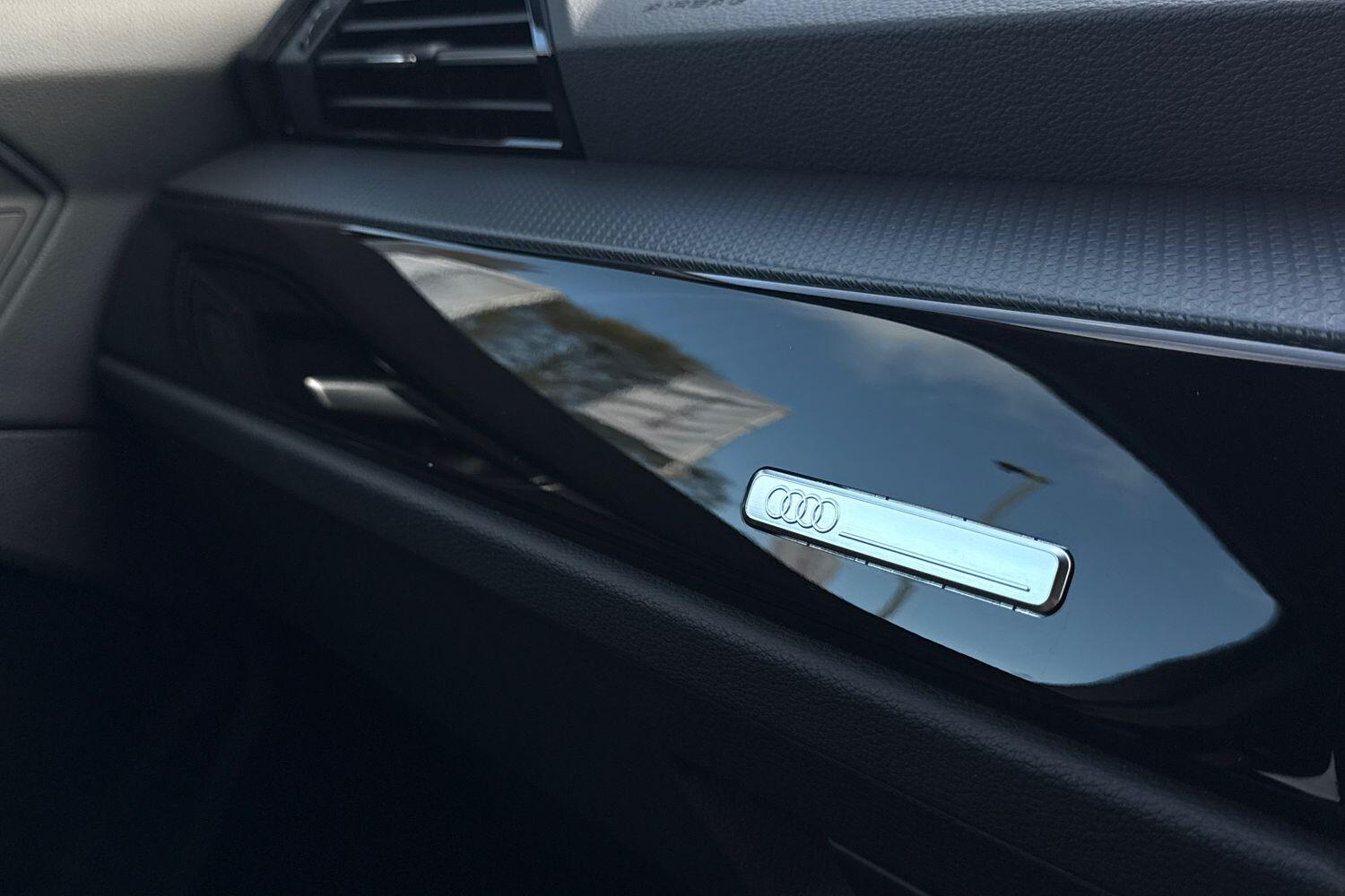 Used Audi Q3 2025 for sale - 78210867: Photo 60