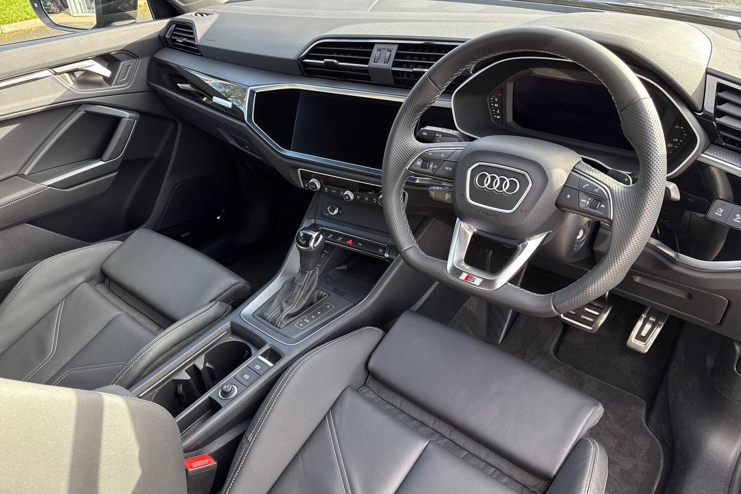 Used Audi Q3 2025 for sale - 78210867: Photo 7
