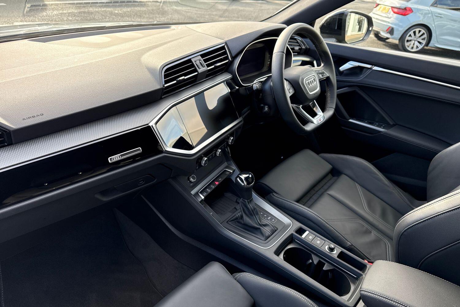 Used Audi Q3 2025 for sale - 78210867: Photo 8