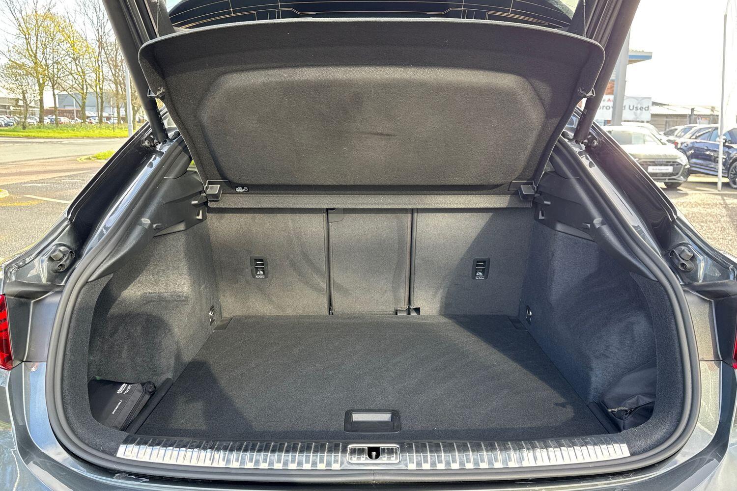 Used Audi Q3 2025 for sale - 78210867: Photo 9