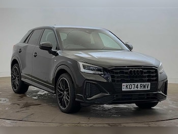 Audi - Q2