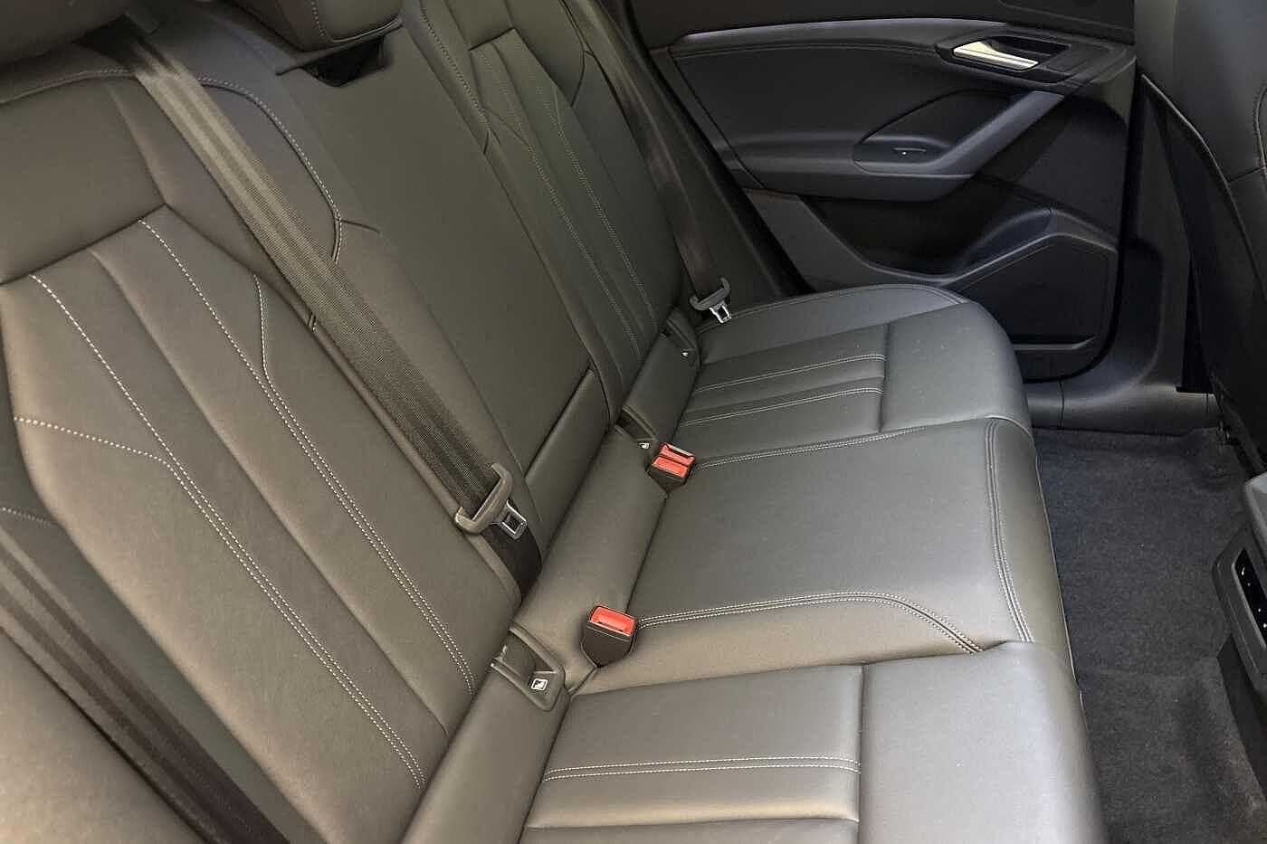 Used Audi Q6 e-tron 2024 for sale - 76385478: Photo 10