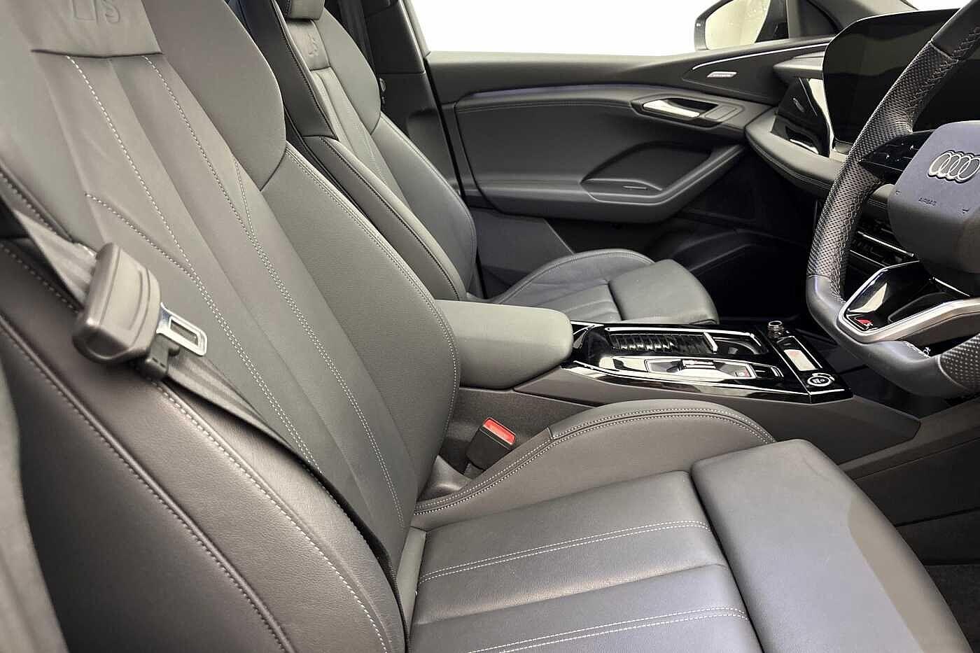 Used Audi Q6 e-tron 2024 for sale - 76385478: Photo 11