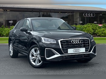 Used Audi Q2 2026 for sale - 78975949: Photo