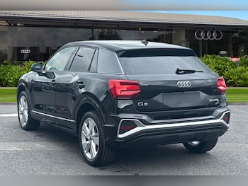 Used Audi Q2 2026 for sale - 78975949: Photo