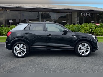Used Audi Q2 2026 for sale - 78975949: Photo