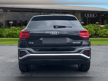 Used Audi Q2 2026 for sale - 78975949: Photo