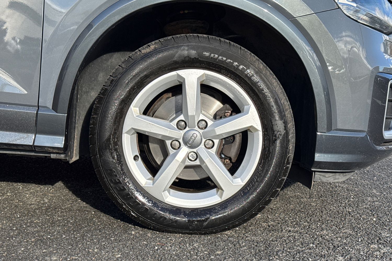 Used Audi Q2 2019 for sale - 76351978: Photo 11