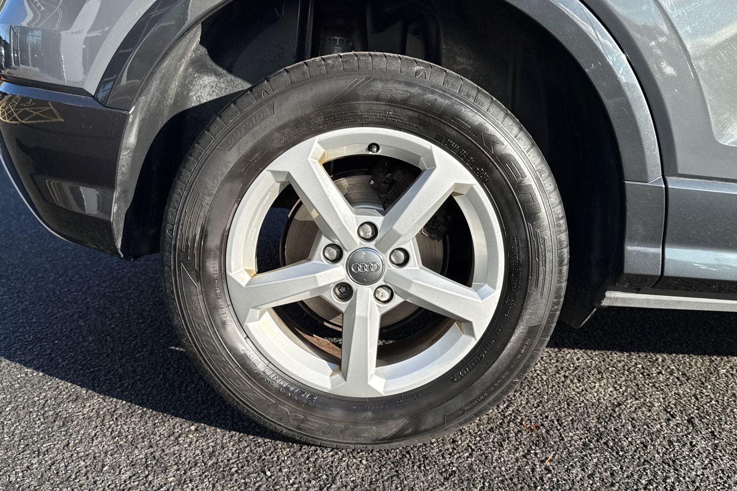 Used Audi Q2 2019 for sale - 76351978: Photo 12